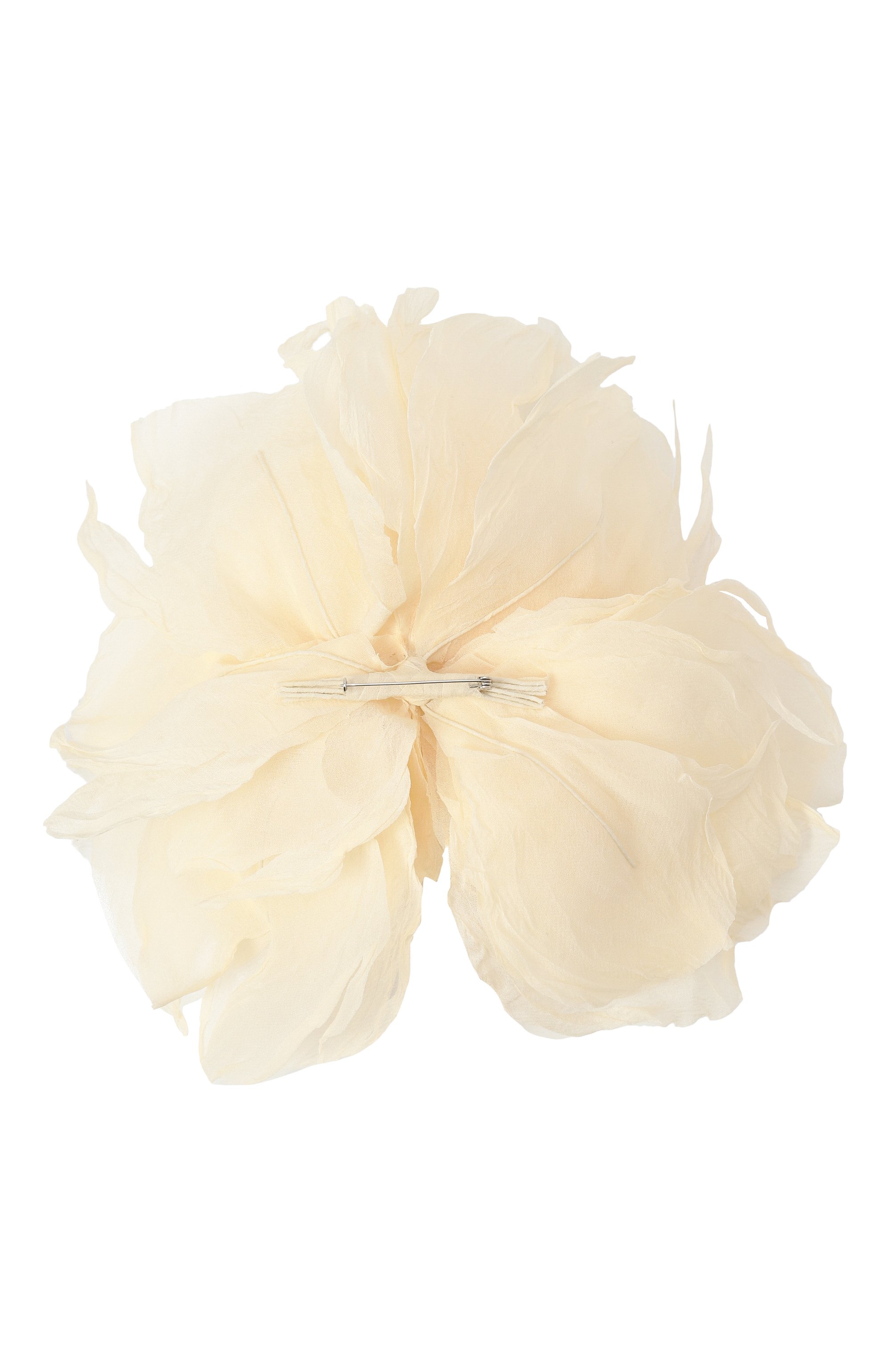 Брошь пион FLOWER ME, арт. PION-NS023010L, фото 3