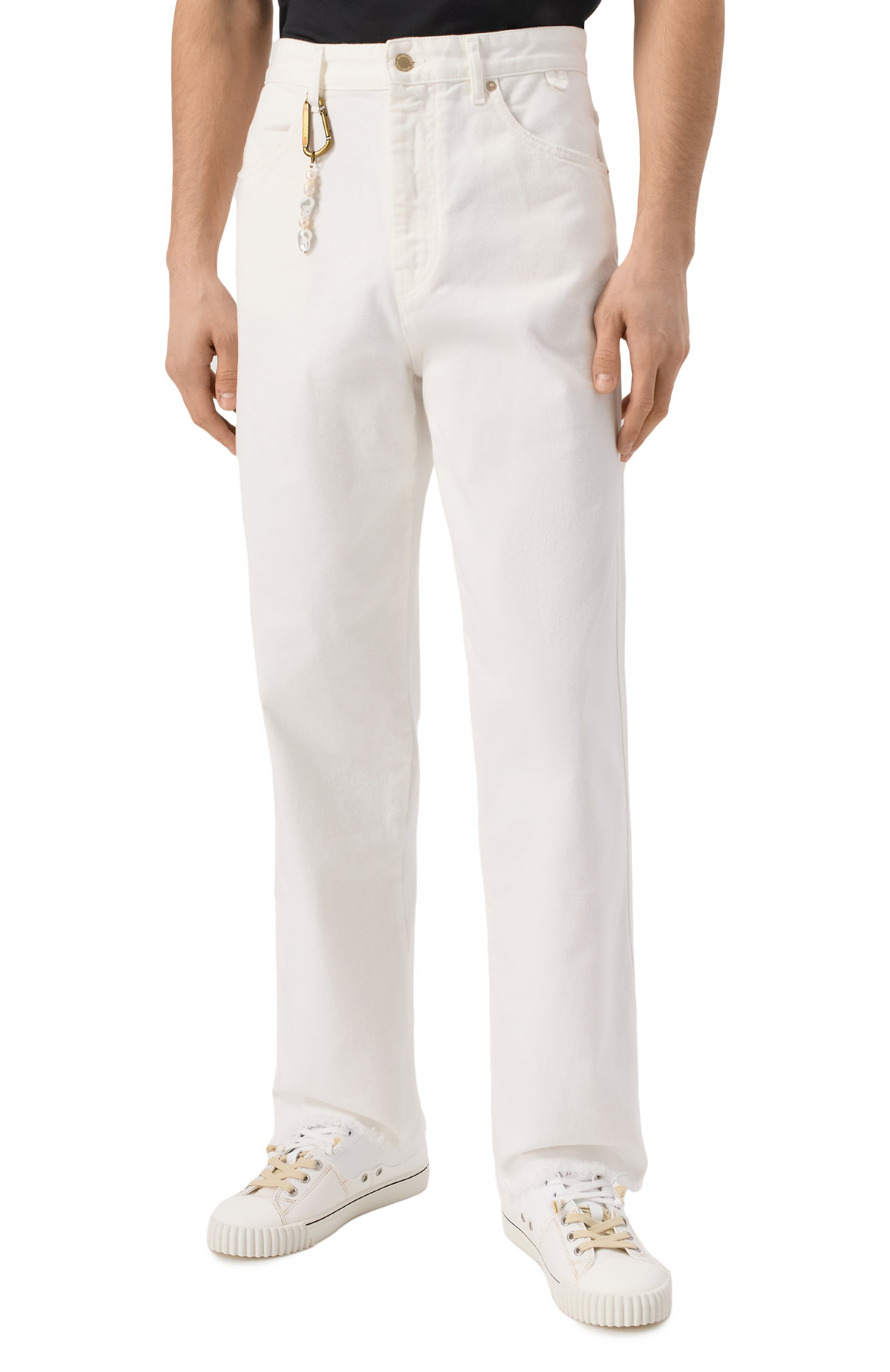 Джинсы DARKPARK, арт. MTR01/DWB01W008, фото 3