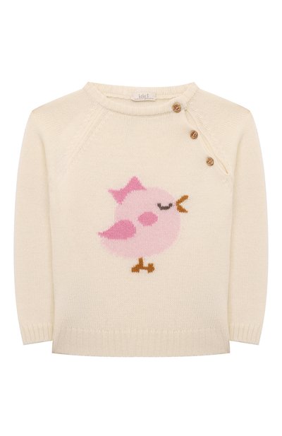 Комплект из пуловера и брюк BABY T, арт. 24AI150C/18M-36M, фото 2