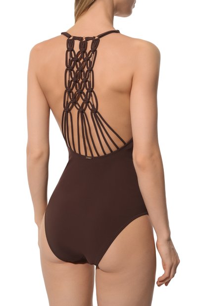 Слитный купальник AUBADE, арт. 2P67, фото 3