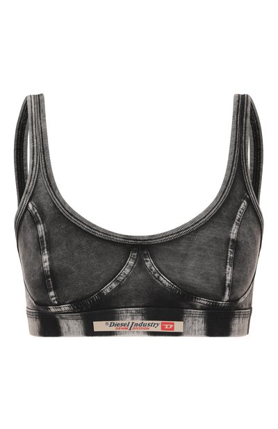 Женский бюстгальтер DIESEL, арт. A17570/0SHAN