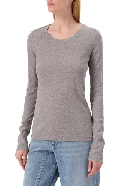 Комплект из лонгсливов и футболки JIL SANDER, арт. J40FV0104/JTN357, фото 5