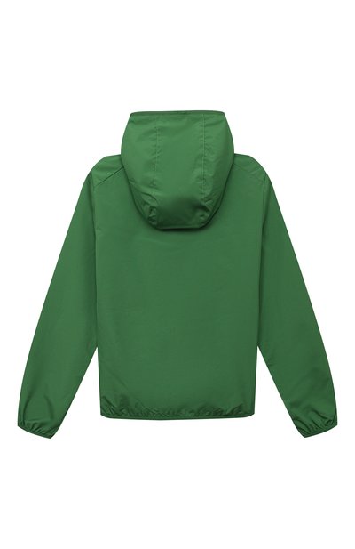 Ветровка SAVE THE DUCK, арт. J30036X/JULES/WIND16/4-8, фото 2