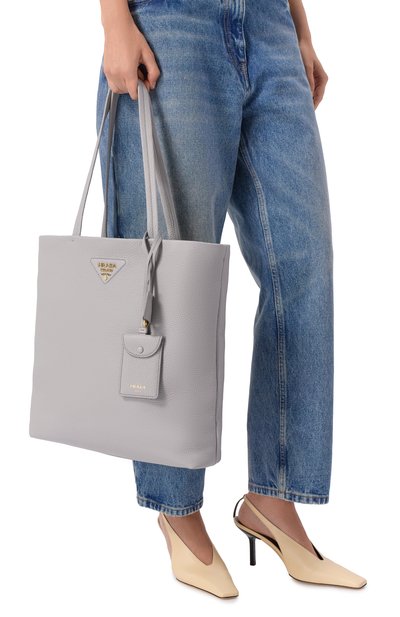 Сумка-тоут PRADA, арт. 1BG550/2DKV, фото 2