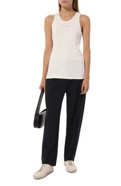 Шерстяные брюки BRUNELLO CUCINELLI, арт. M0W08BP219, фото 2