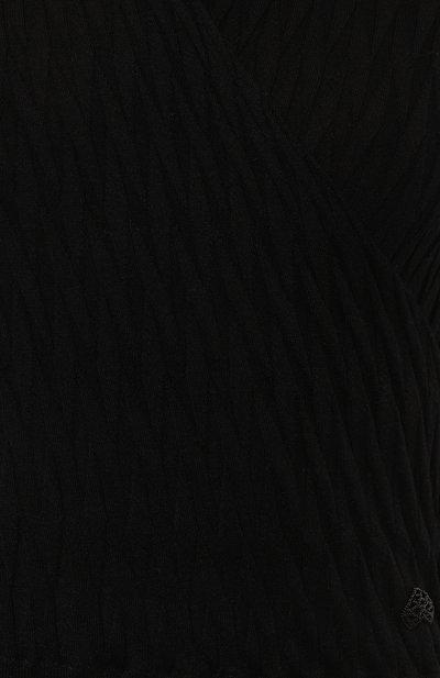 Шерстяной пуловер AKHMADULLINA, арт. 1225.2DZ938/W713, фото 5