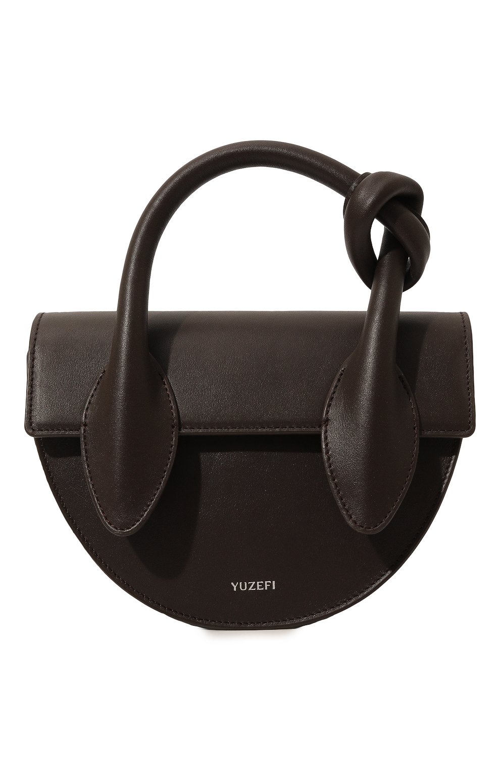 Сумка pretzel YUZEFI, арт. YUZSS23-HB-PRZ-L002, фото 1