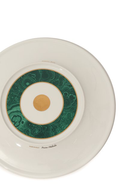 Подстановочная тарелка STEFANO RICCI, арт. 0PPS001/MLCH02, фото 3