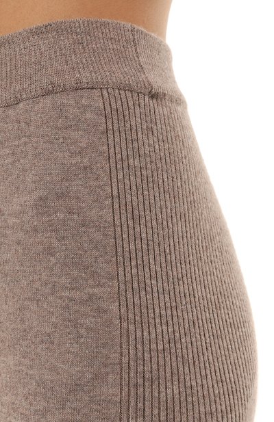 Легинсы из шерсти и кашемира FREEAGE, арт. W25.PT129.2030.130, фото 5