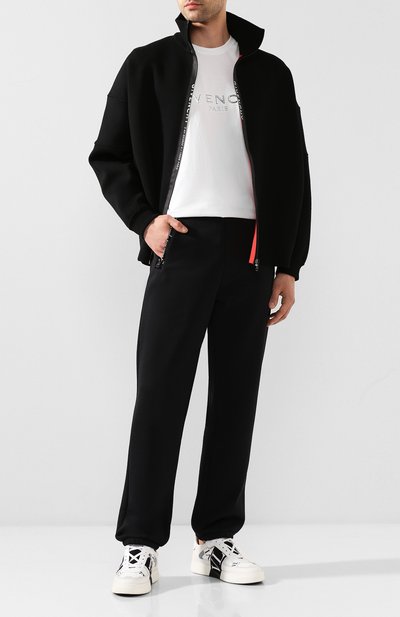 Джоггеры ACNE STUDIOS, арт. BK0237/M, фото 2