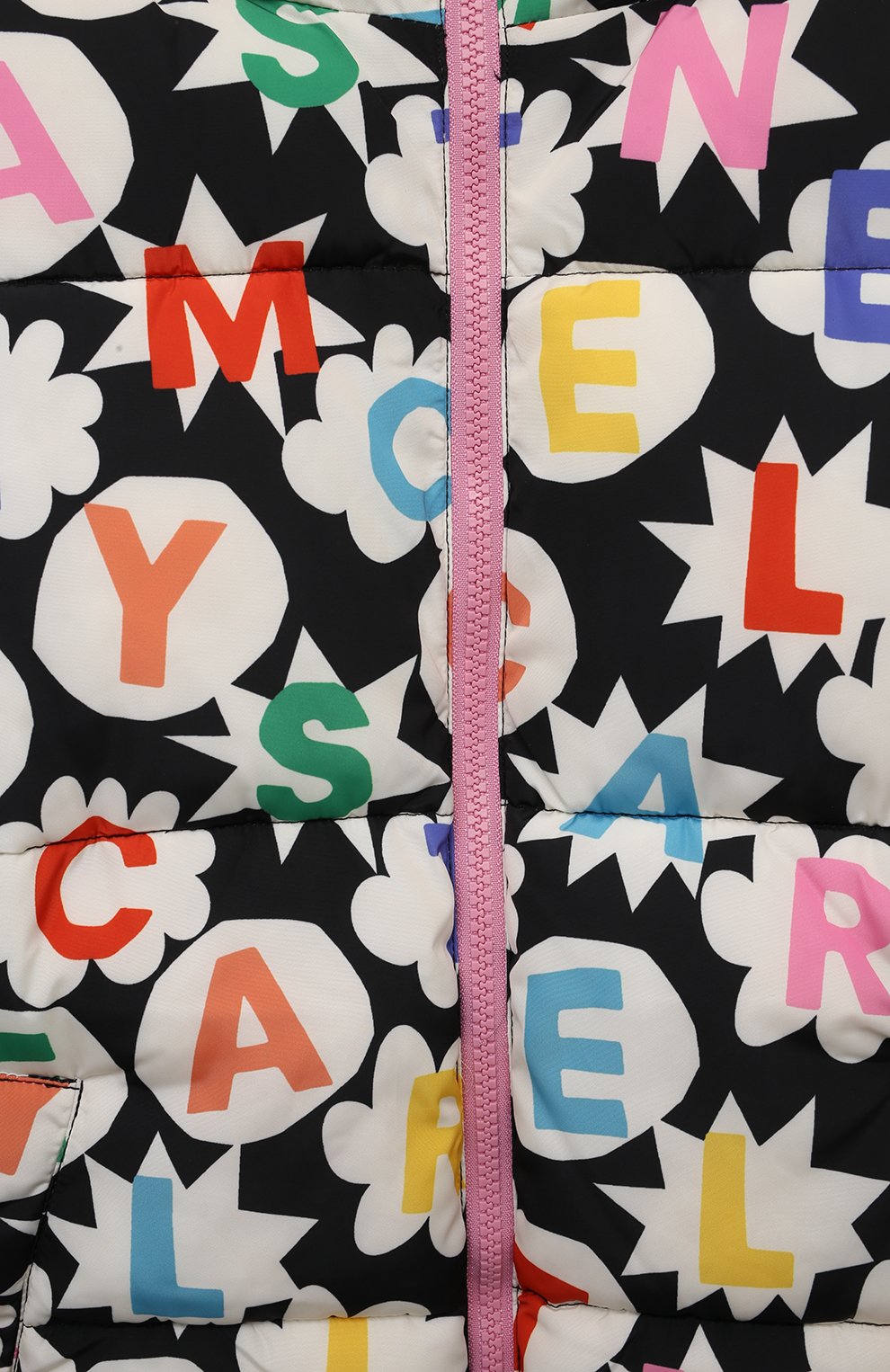 Куртка STELLA MCCARTNEY, арт. TV2B67, фото 3