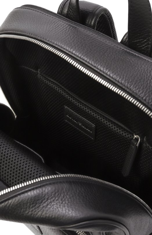 Рюкзак Emporio Armani Y40437/Y068E Чёрный  Y40437/Y068E Фото 5