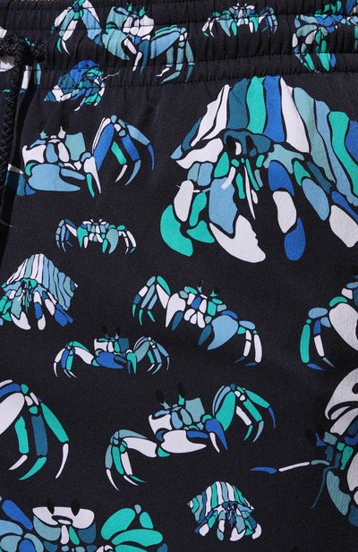 Плавки-шорты VILEBREQUIN, арт. MSOC4F08/390, фото 4