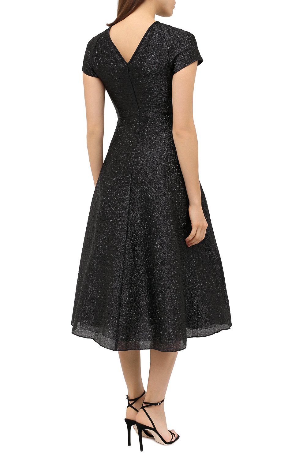 Платье EMPORIO ARMANI, арт. 9NA36T/92450, фото 4