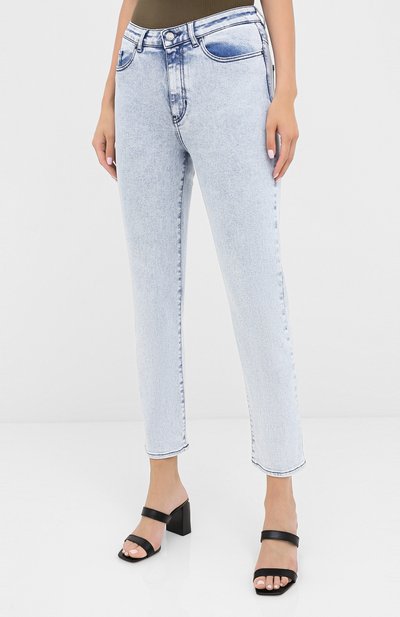 Джинсы BOSS, арт. 50433247, фото 3