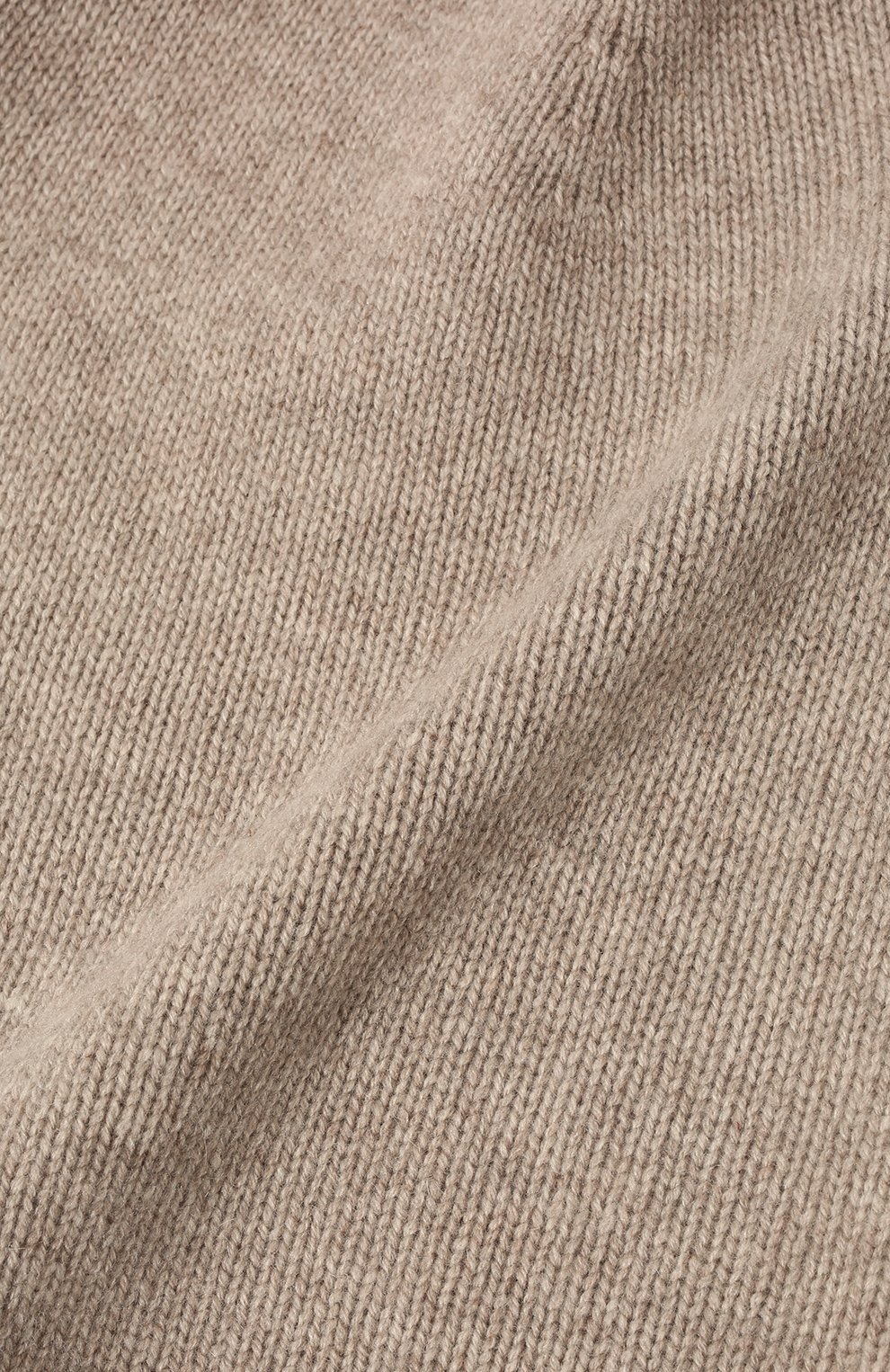 Шапка из шерсти и кашемира ALLUDE, арт. 225/17112, фото 3