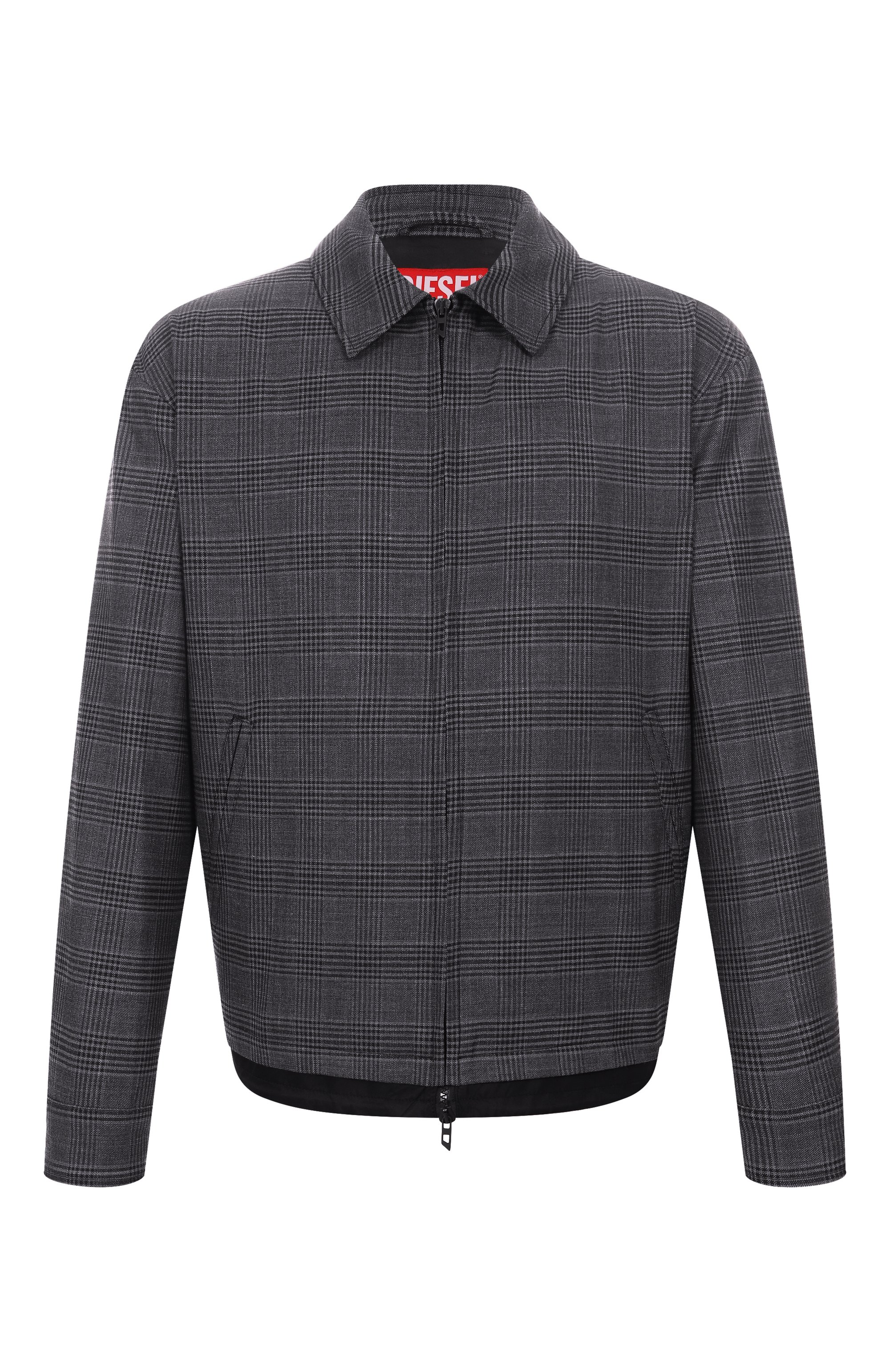 Куртка DIESEL, арт. A18479/0DEBS, фото 1