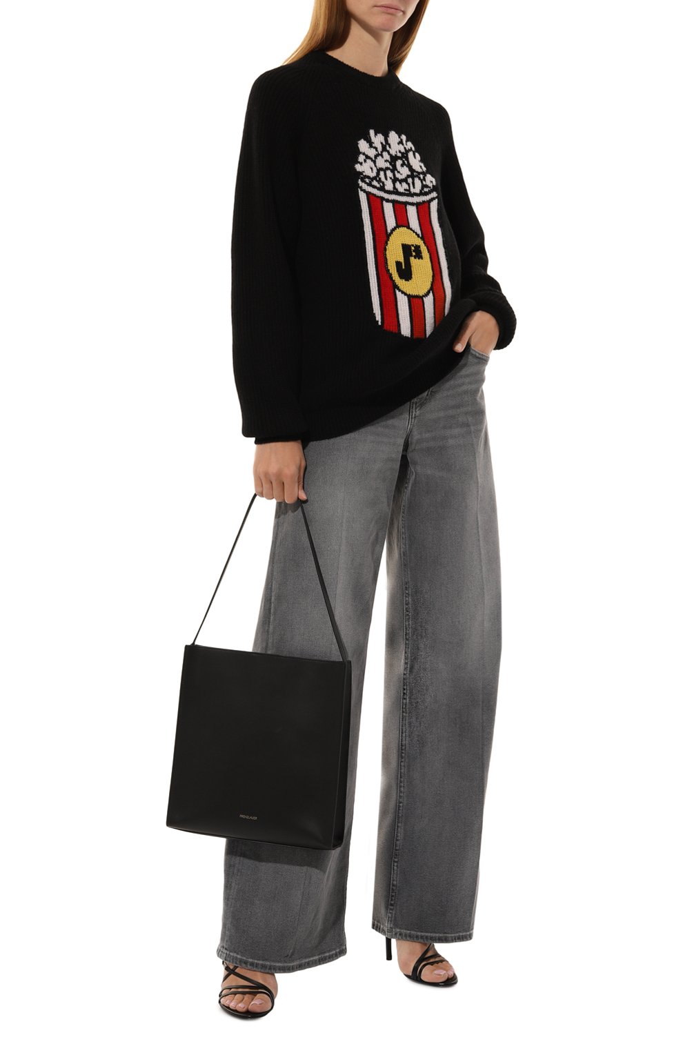 Джинсы RE/DONE, арт. 165-03WMRWDLG, фото 2