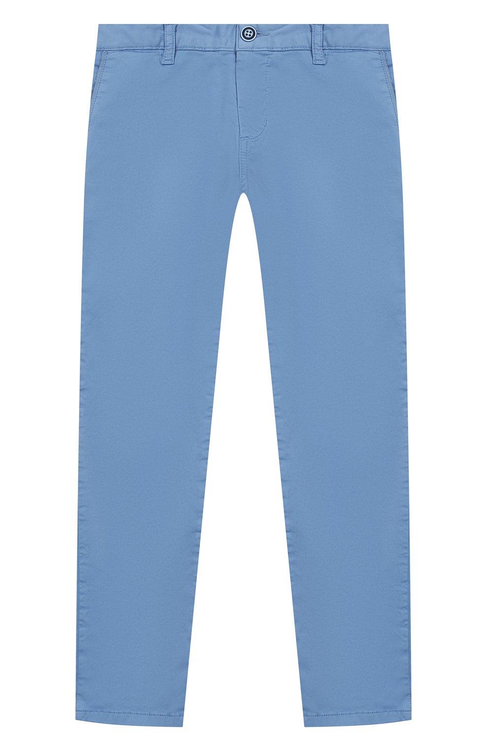 Хлопковые брюки ALETTA, арт. N88126T/4A-8A, фото 1