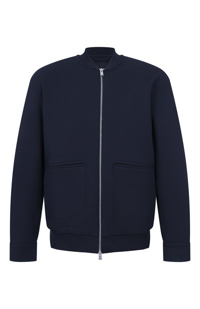 Мужской хлопковая толстовка BOSS, арт. 50554232