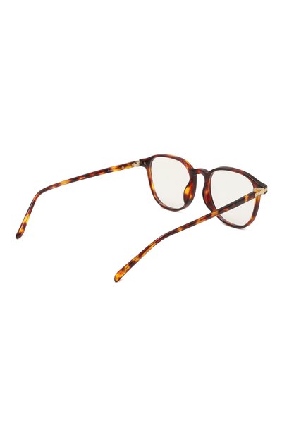 Оправа LINDA FARROW, арт. LF63C20PT, фото 4