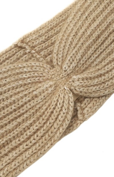 Повязка sveta из вискозы и шерсти CANOE, арт. 4917952, фото 4