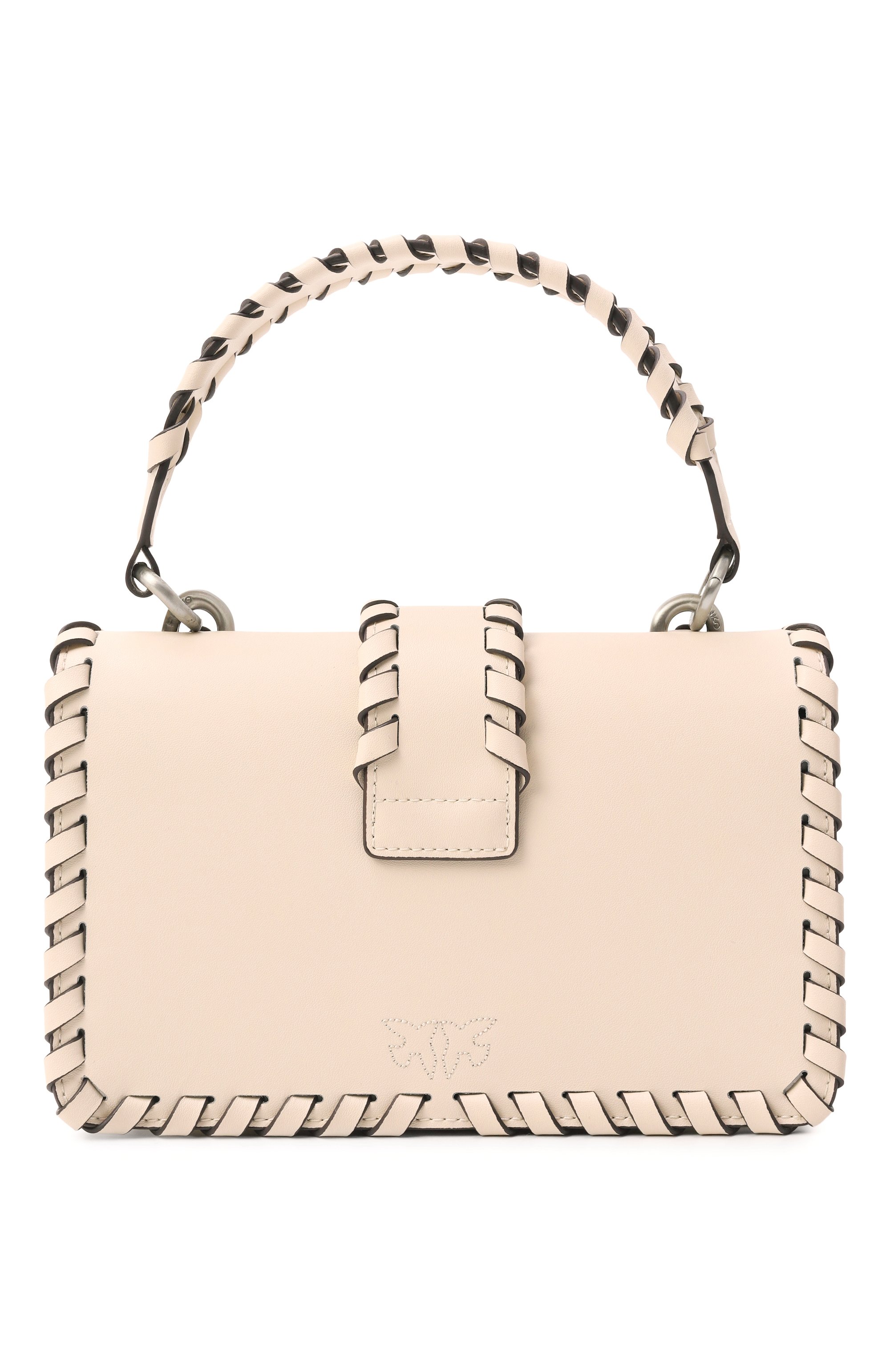 Сумка love one mini PINKO, арт. 100059/A20R, фото 6