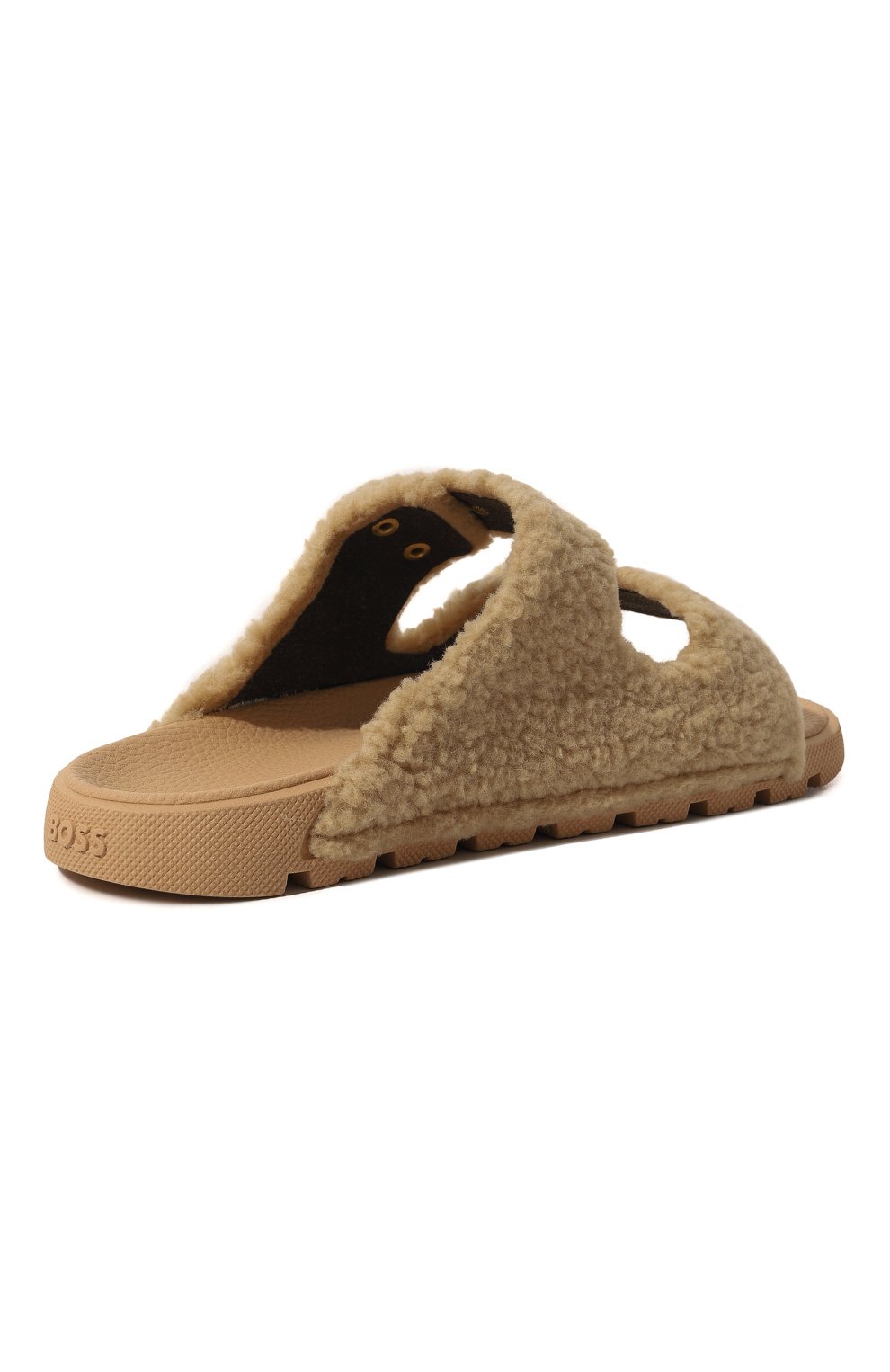 Сандалии BOSS, арт. 50481882, фото 5