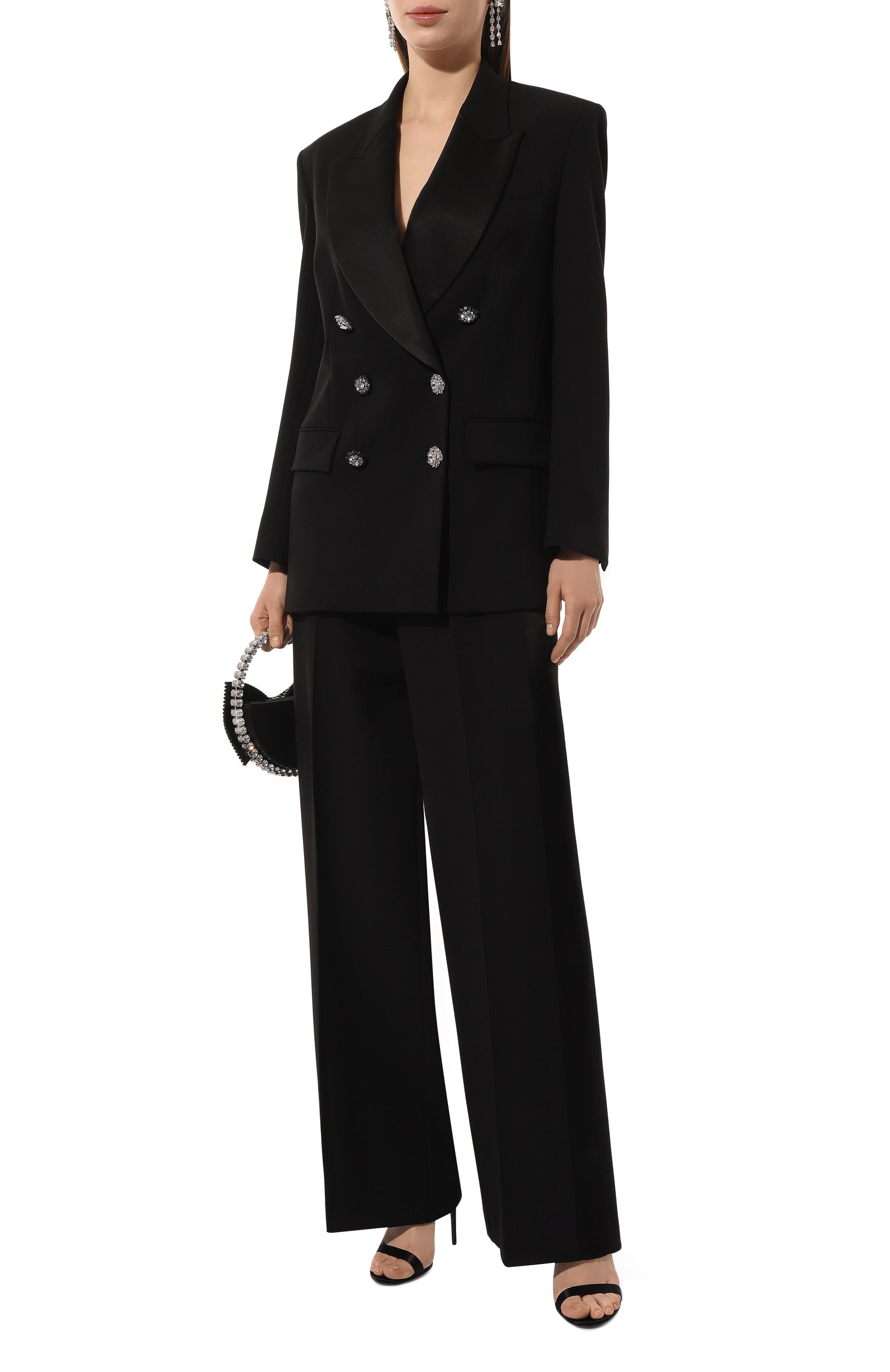 Брюки PINKO, арт. 104463/7873, фото 2