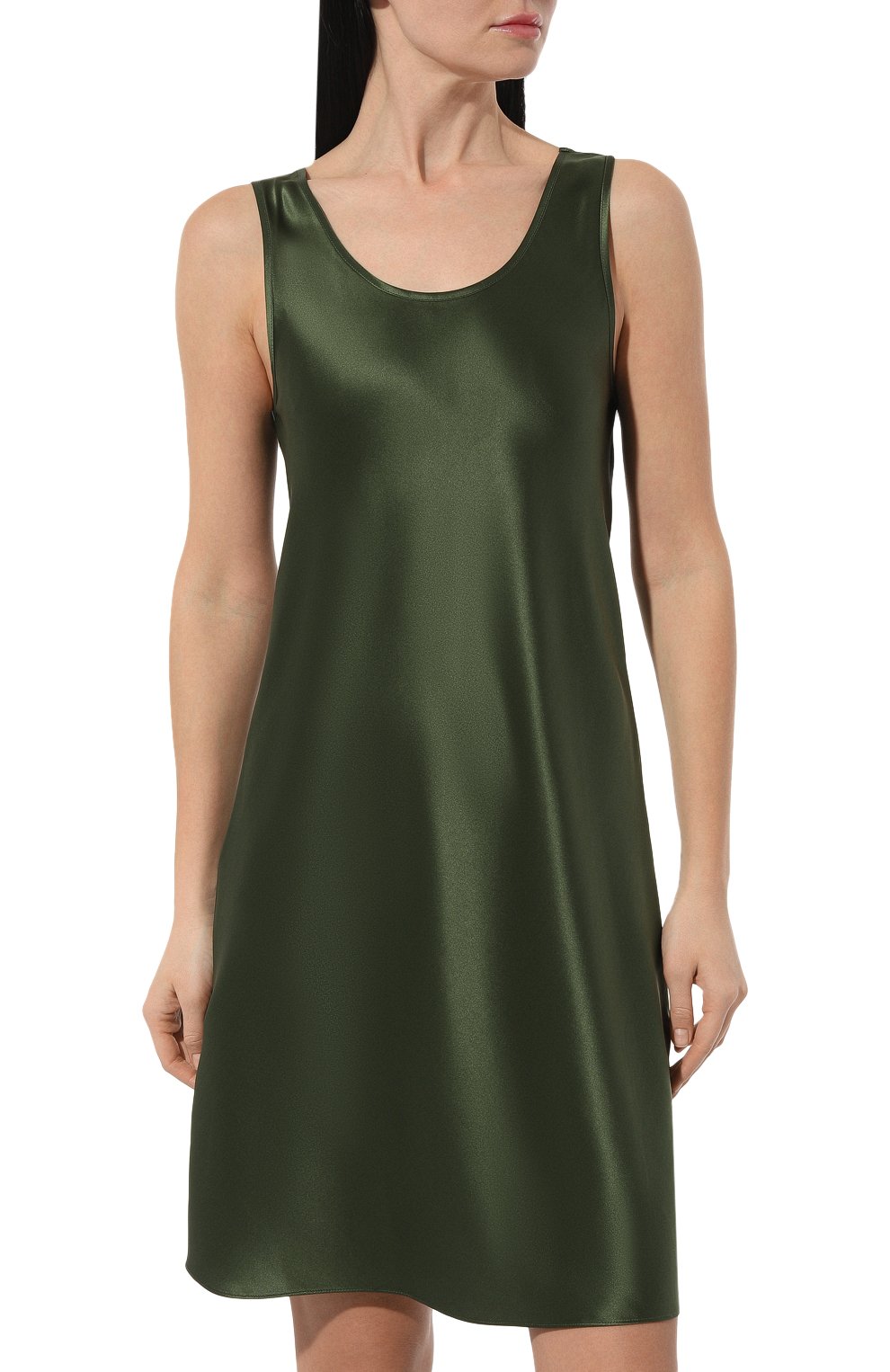 Шелковая сорочка EVA B.BITZER, арт. 27318378, фото 3