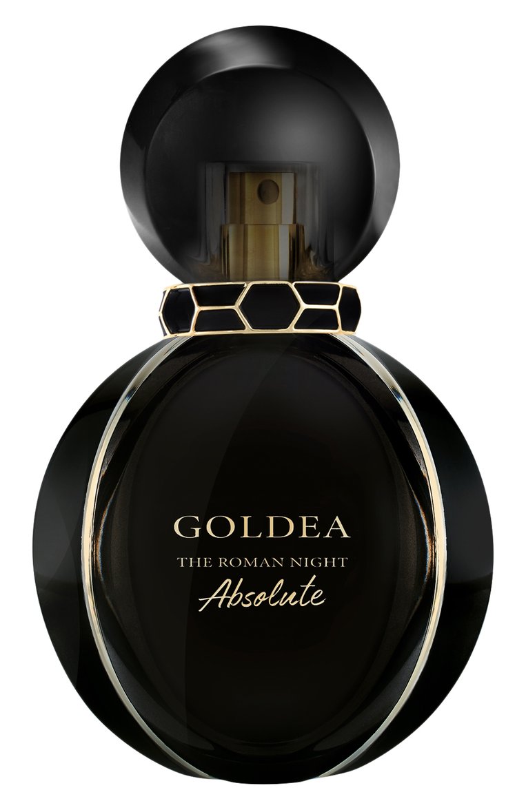 Goldea Roman Night Absolute 30ml BVLGARI 6210 . 40888BVL