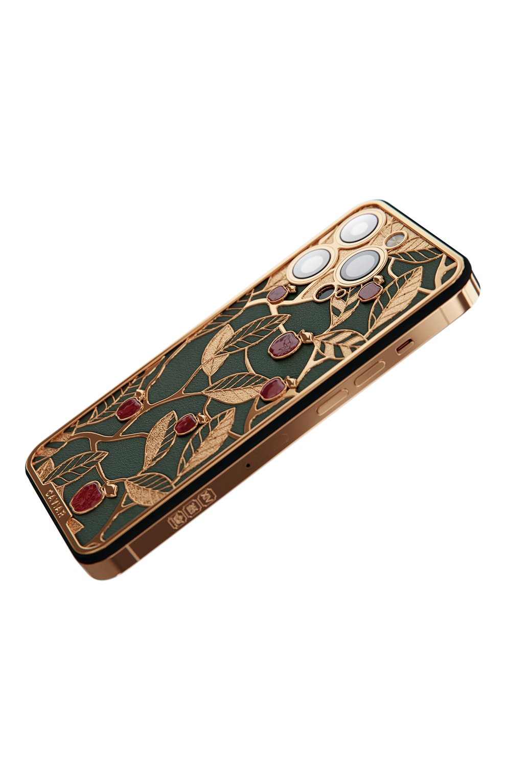 Caviar iphone 14 pro max 1tb sweet apples CAVIAR, арт. 28118_14max_1024, фото 4