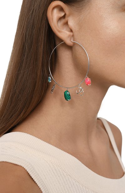 Серьги DZHANELLI, арт. 00012, фото 2