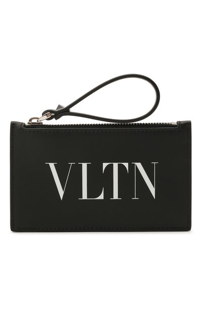Кожаный футляр для кредитных карт VALENTINO, арт. VY2P0540/LVN, фото 1