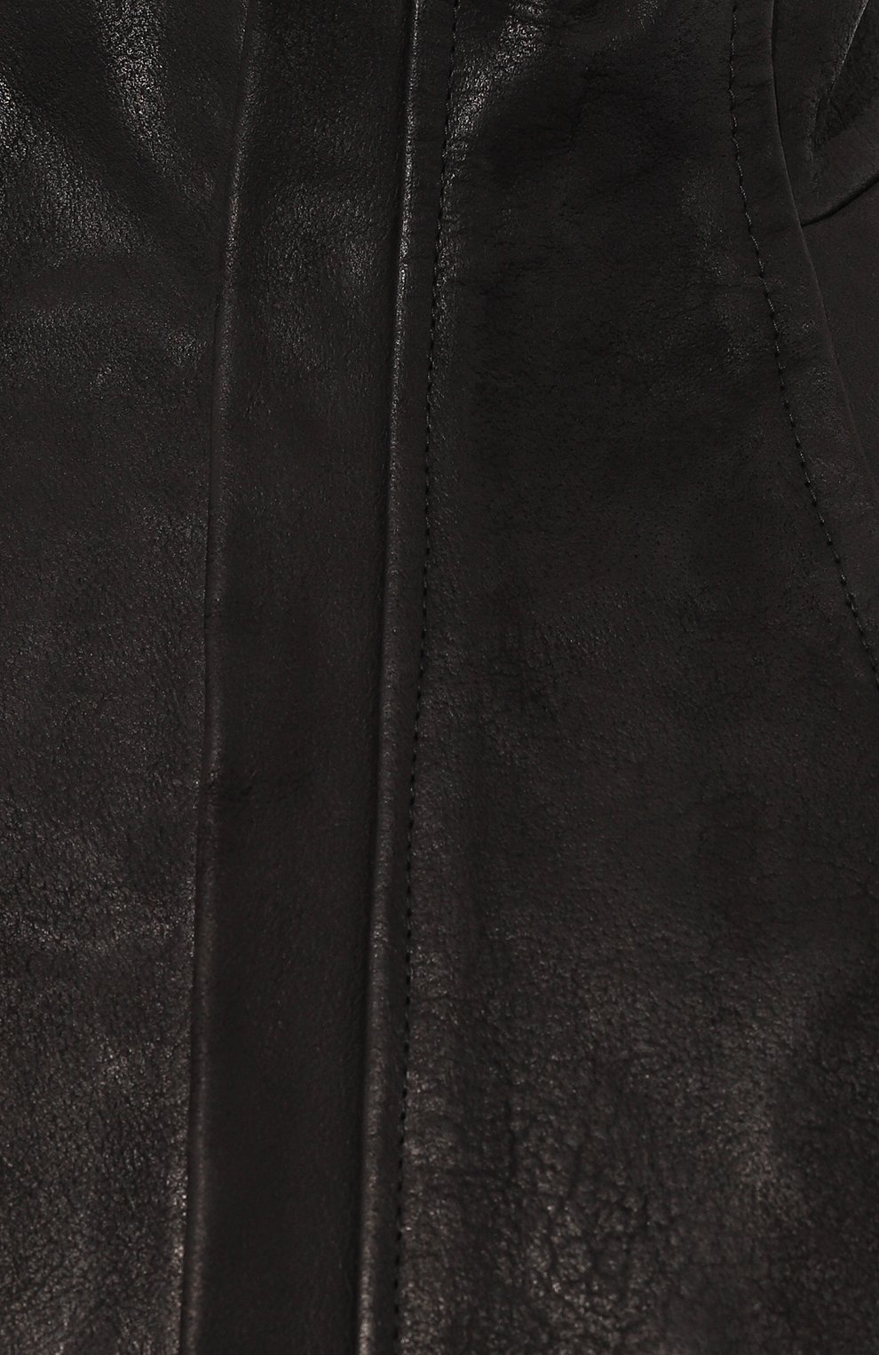 Кожаная куртка DANIELE BASTA, арт. DB1141X01GR, фото 5