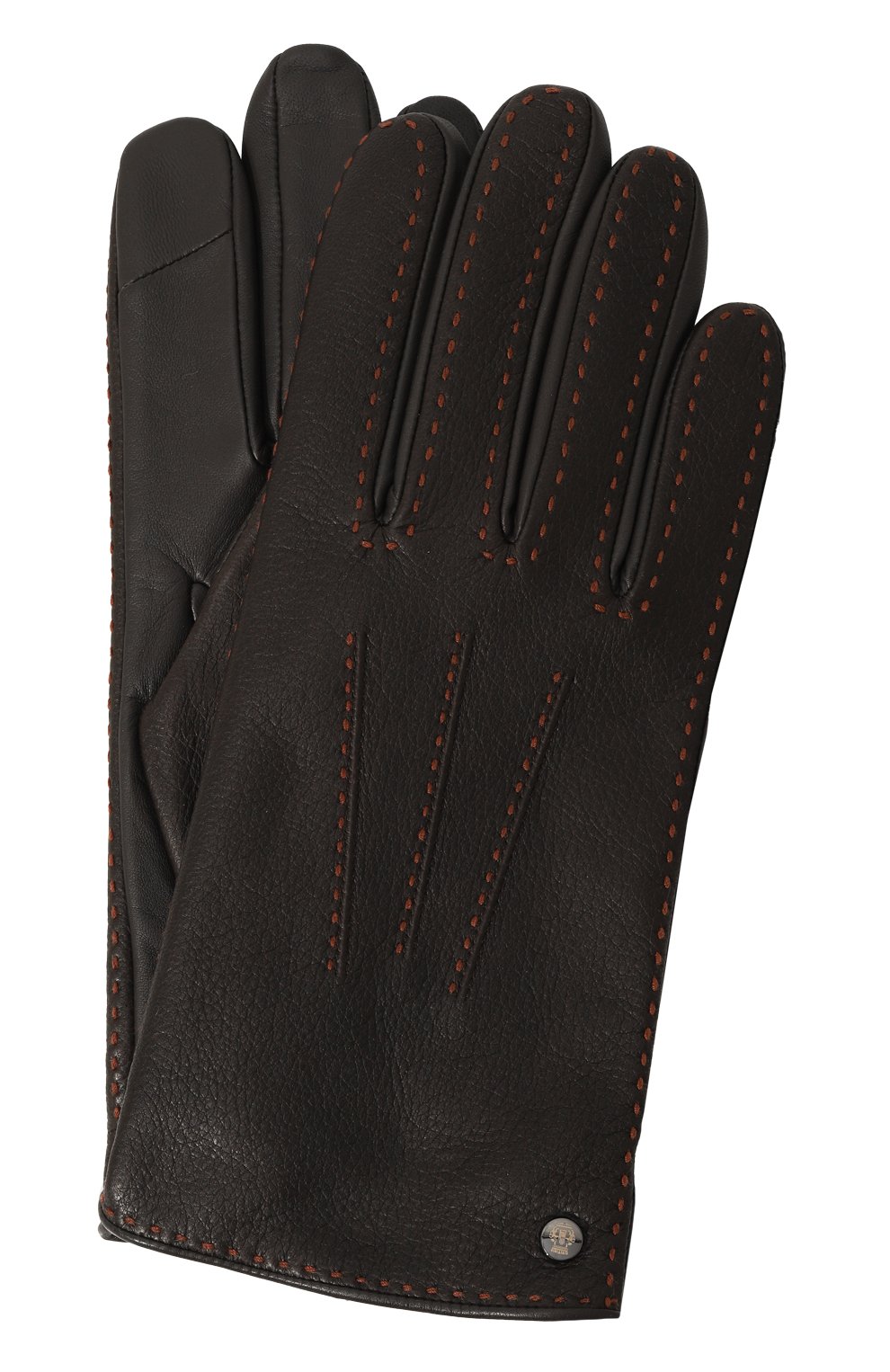 Кожаные перчатки ROECKL, арт. 11013-535, фото 1