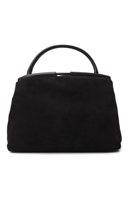 Сумка Lisbet Coccinelle E1 T1H 18 01 01 Чёрный  E1 T1H 18 01 01 Фото 6