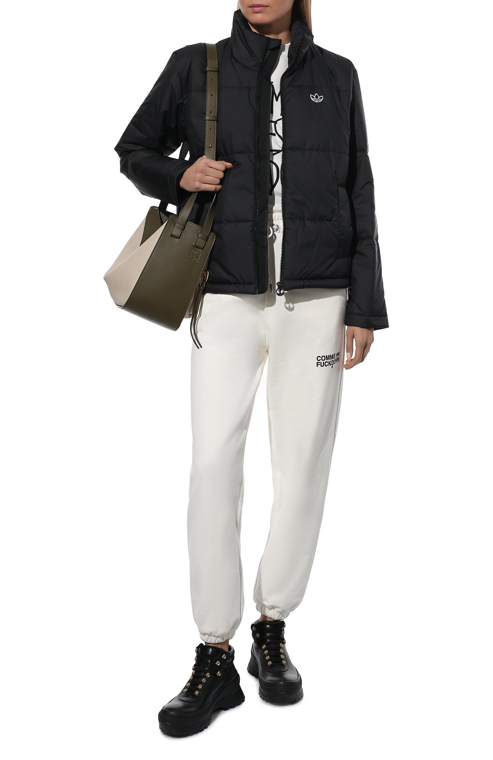 Куртка ADIDAS ORIGINALS, арт. GK8554, фото 2