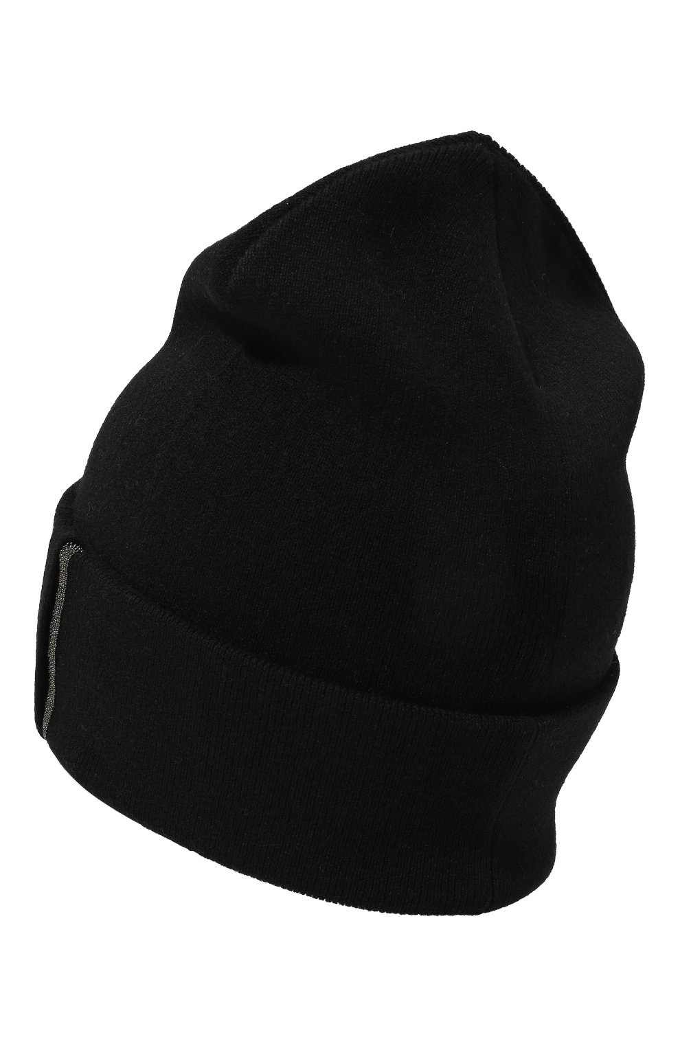 Кашемировая шапка BRUNELLO CUCINELLI, арт. M12163199, фото 3