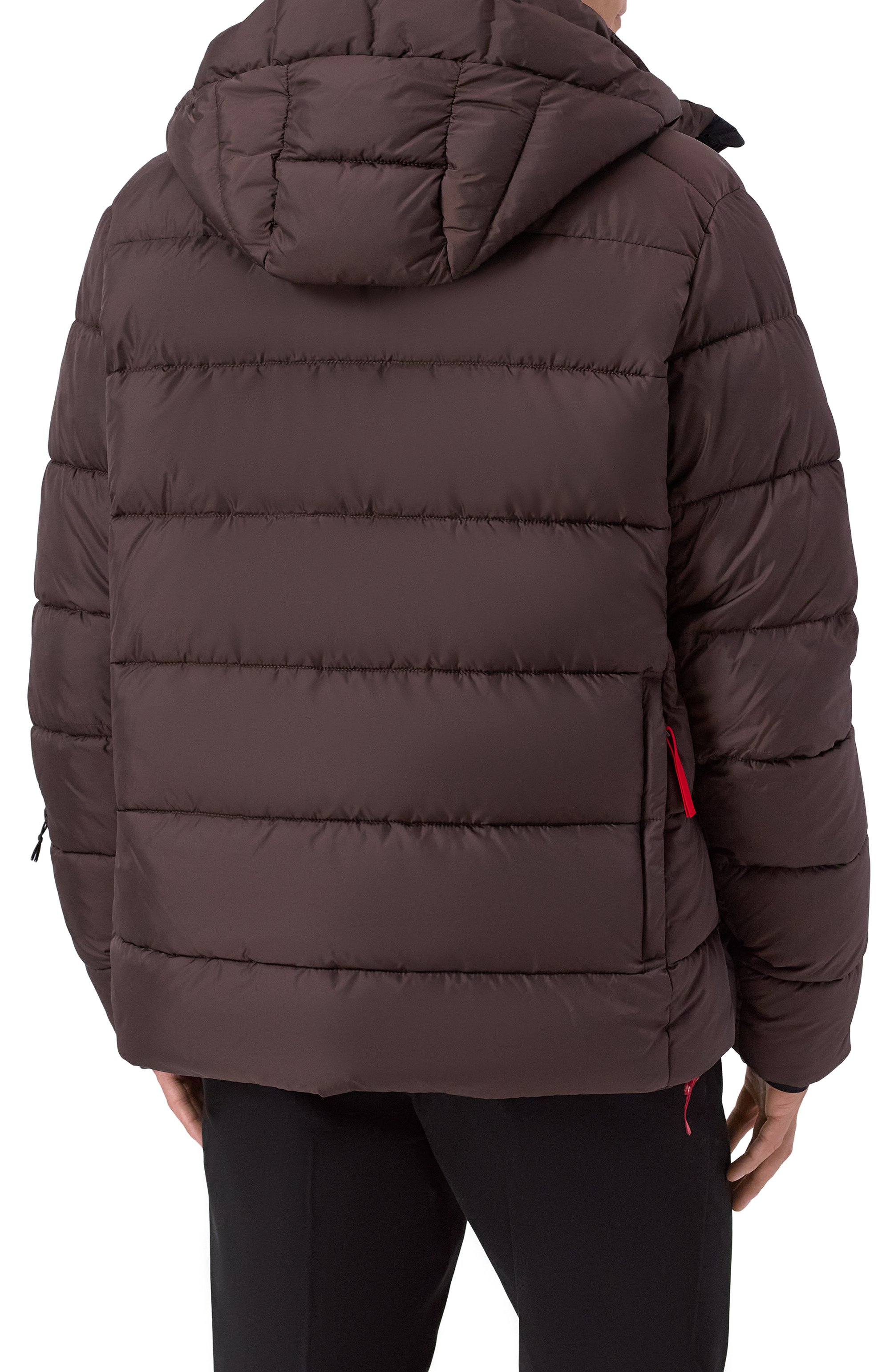 Пуховик BOGNER FIRE+ICE, арт. 34458037, фото 4