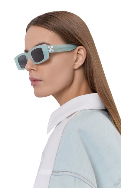 Солнцезащитные очки OFF-WHITE, арт. 0ERI016/5907, фото 3