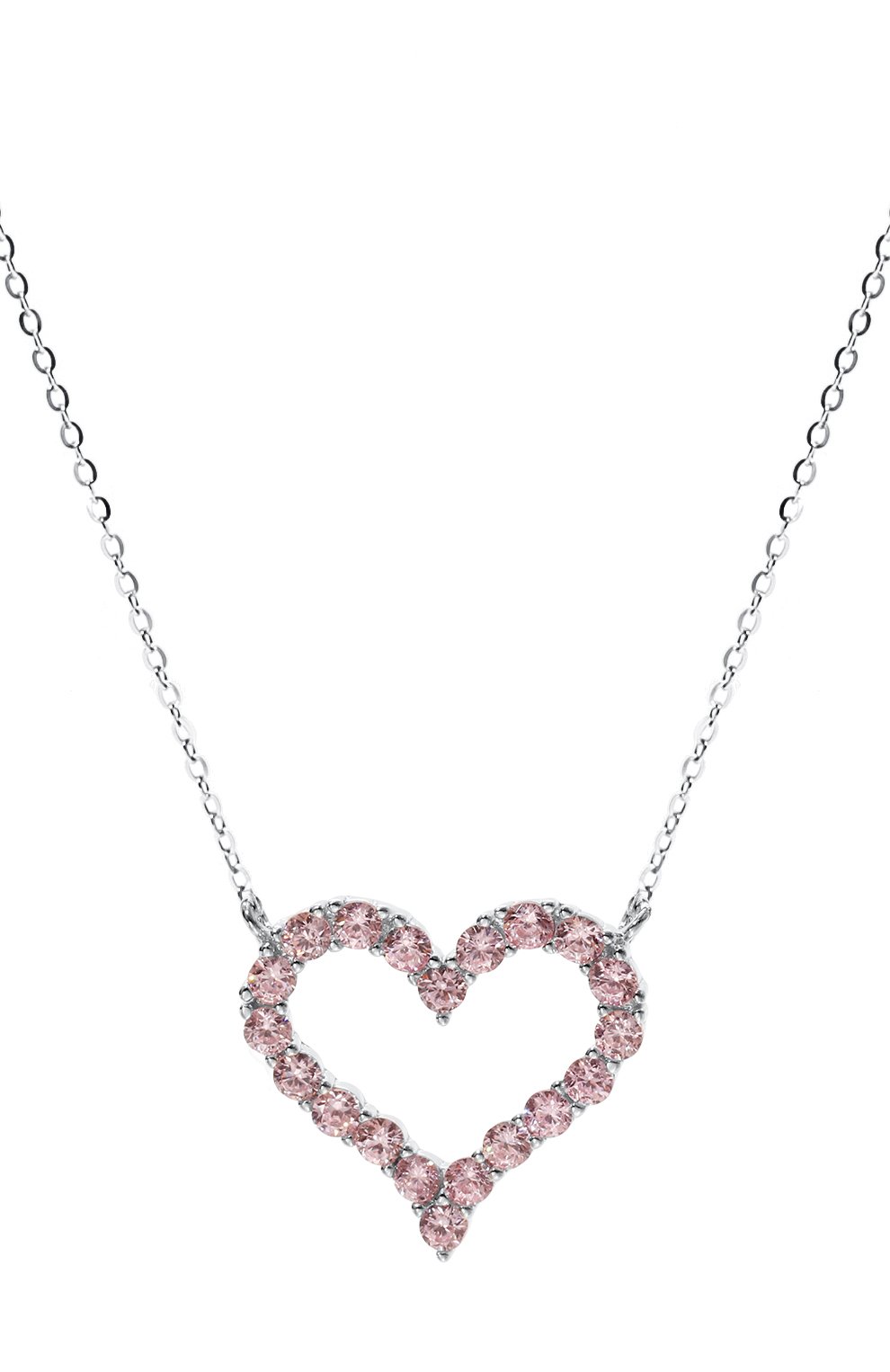 Цепь plain heart BLUEJAY, арт. BJ-PH, фото 3