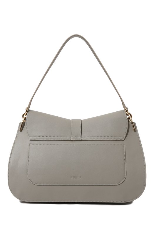 Сумка Furla Flow large Furla WB01040/BX2045 Серый  WB01040/BX2045 Фото 6