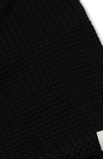 Шерстяная балаклава C.P. COMPANY, арт. 15CMAC301A005509A, фото 3