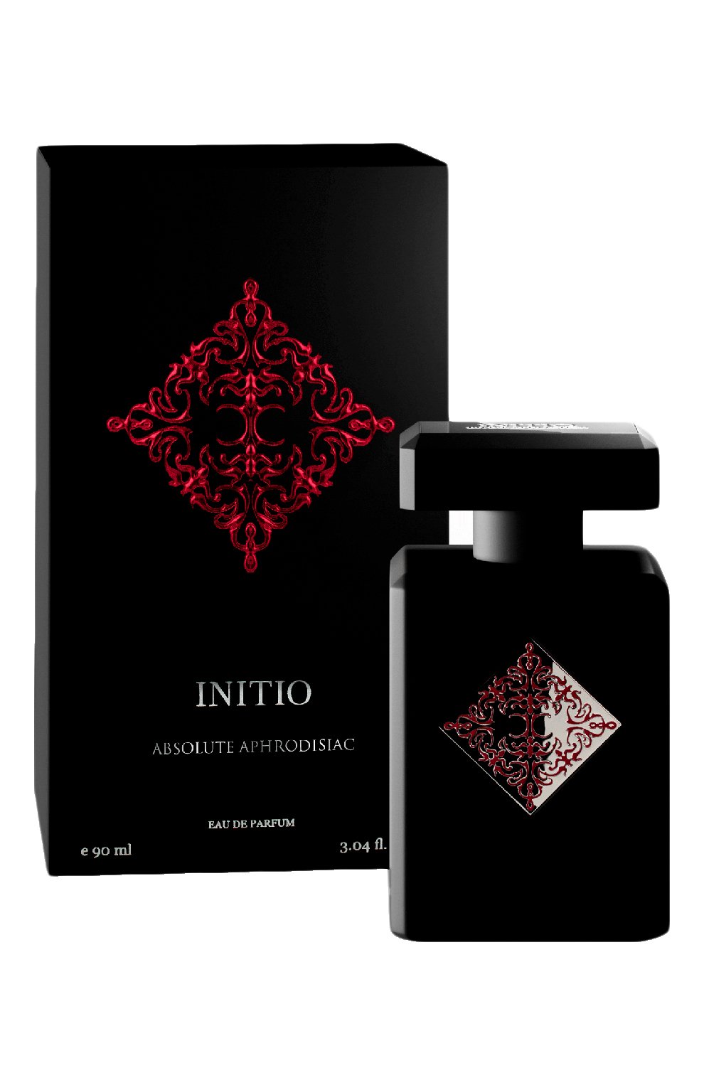 Парфюмерная вода absolute aphrodisiac (90ml) INITIO, арт. 3701415900110, фото 2