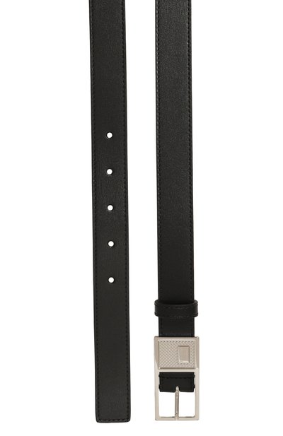 Кожаный ремень BALMAIN, арт. DM1WA026/LSLX, фото 3