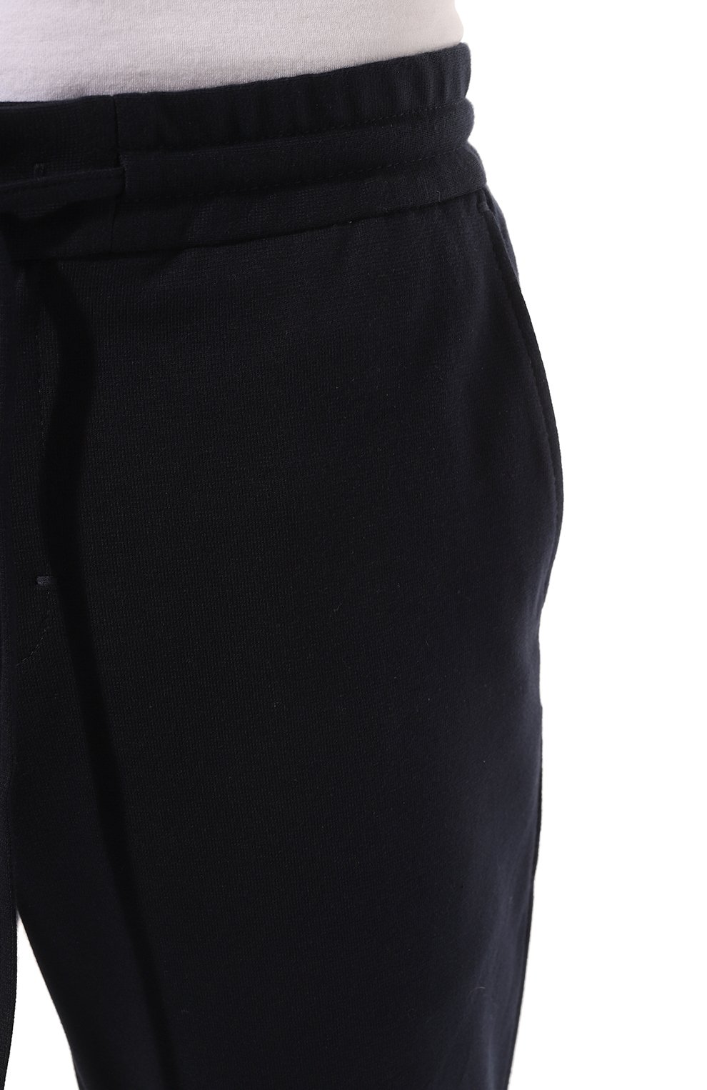 Хлопковые брюки ZILLI, арт. CP301CM0140VZS000, фото 5