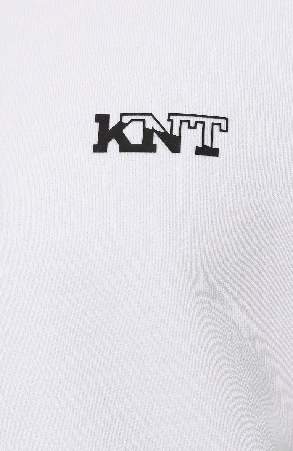 Хлопковое худи KITON, арт. UMM047001, фото 5