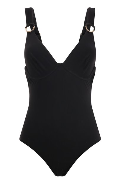 Женский слитный купальник AUBADE, арт. LT55