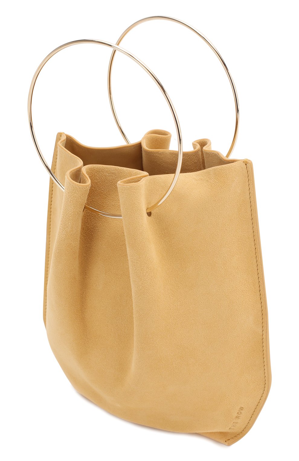 Сумка micro circle THE ROW, арт. W1240L25, фото 4